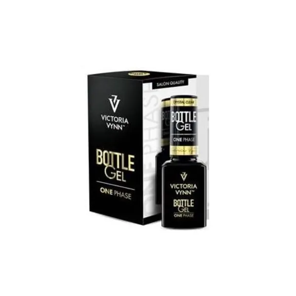 VICTORIA VYNN BOTTLE GEL ONE PHASE 15 ML CLEAR