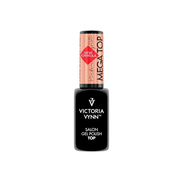 Victoria Vynn elastyczny top hybrydowy Mega Top 8 ml