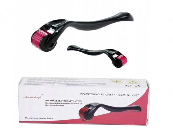 Derma Roller 0,5mm