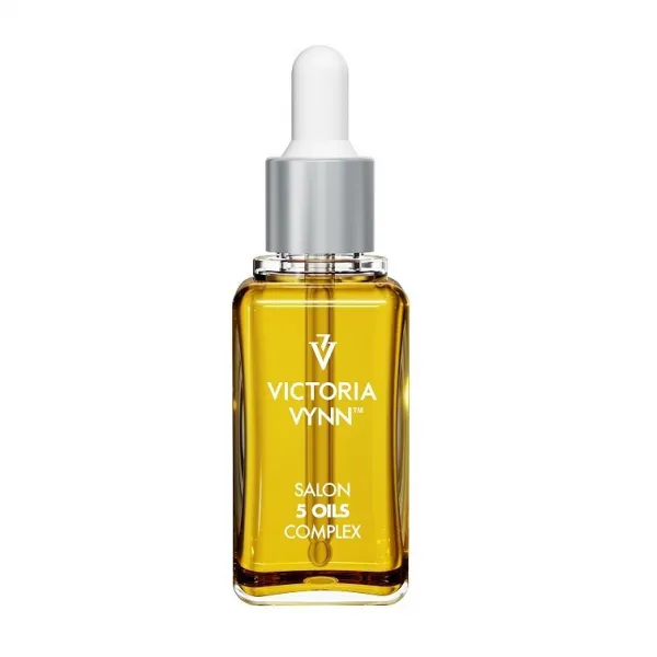 Victoria VynVictoria Vynn 5 OILS COMPLEX 30ml