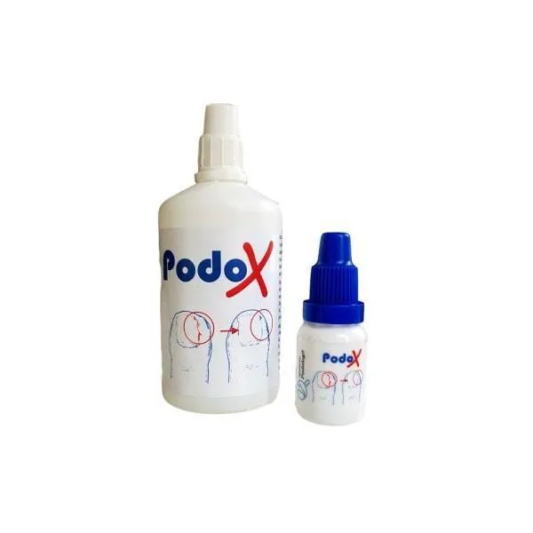 AP PODO-x 10ml lub 100ml