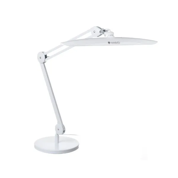 Lampa warsztatowa biurko Sonobella BSL-02 LED 24W