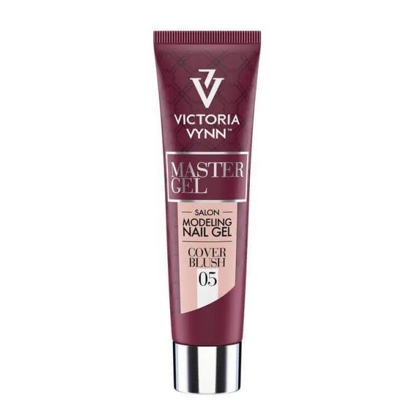 Victoria Vynn akrylogel polygel MASTER GEL 05 Cover Blush 60g